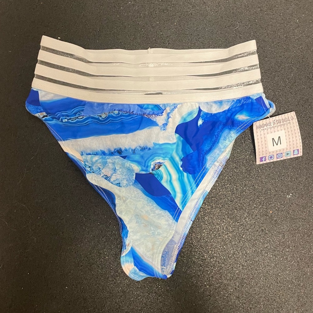 Festival bottoms